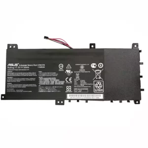 Oriģināls klēpjdatora Baterija ASUS C21N1335