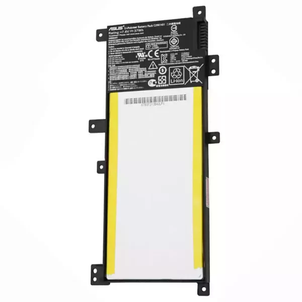 Oriģināls klēpjdatora Baterija ASUS C21N1401