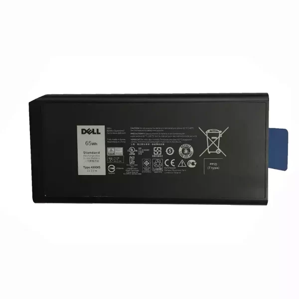 Oriģināls klēpjdatora Baterija DELL Latitude 14 5404