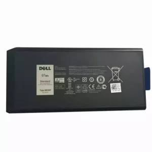Oriģināls klēpjdatora Baterija DELL Latitude E5404