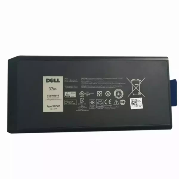 Oriģināls klēpjdatora Baterija DELL Latitude E5404
