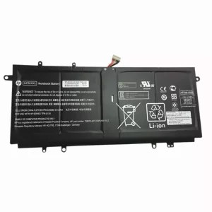 Oriģināls klēpjdatora Baterija HP TPN-Q134