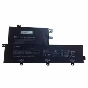 Oriģināls klēpjdatora Baterija HP TPN-W110