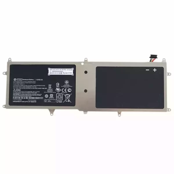 Oriģināls klēpjdatora Baterija HP KT02XL