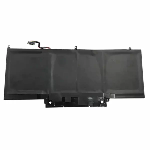 Oriģināls klēpjdatora Baterija DELL DGGGT - Image 2