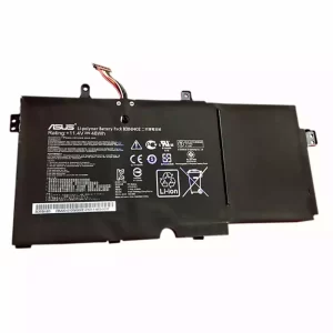 Oriģināls klēpjdatora Baterija ASUS B31N1402