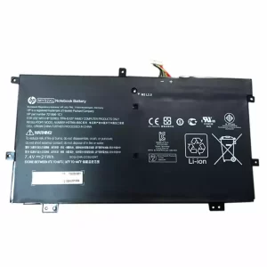 Oriģināls klēpjdatora Baterija HP TPN-Q127