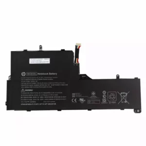 Oriģināls klēpjdatora Baterija HP WO03XL