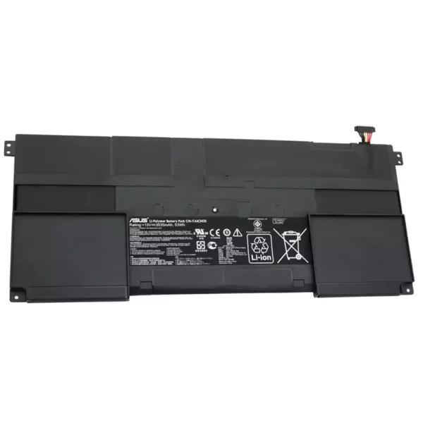 Oriģināls klēpjdatora Baterija ASUS C41-TAICHI31