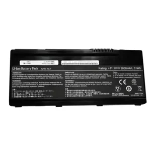 Oriģināls klēpjdatora Baterija ASUS AP31-H53