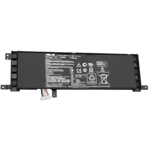 Oriģināls klēpjdatora Baterija ASUS B21N1329
