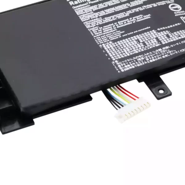 Oriģināls klēpjdatora Baterija ASUS B21N1329 - Image 4