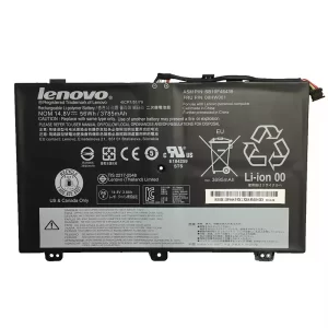 Oriģināls klēpjdatora Baterija LENOVO ThinkPad S3 Yoga 14