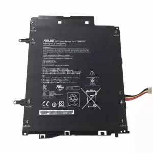 Oriģināls klēpjdatora Baterija ASUS C22N1307