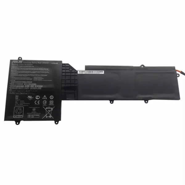 Oriģināls klēpjdatora Baterija ASUS C41N1337