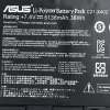 Oriģināls klēpjdatora Baterija ASUS X402C,X402CA - Image 3