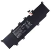 Oriģināls klēpjdatora Baterija ASUS VivoBook S300, VivoBook S300C, VivoBook S300CA, VivoBook S300E Series