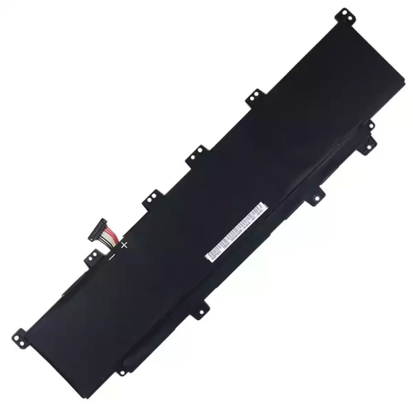 Oriģināls klēpjdatora Baterija ASUS C31-X402 - Image 2