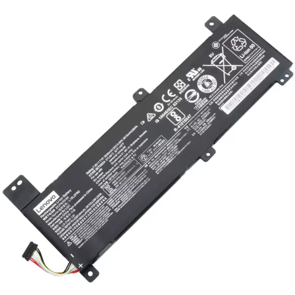 Oriģināls klēpjdatora Baterija LENOVO IdeaPad 310-14IKB