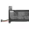 Oriģināls klēpjdatora Baterija LENOVO L15M2PB2,L15L2PB2 - Image 3