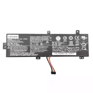 Oriģināls klēpjdatora Baterija LENOVO L15C2PB3,L15M2PB3