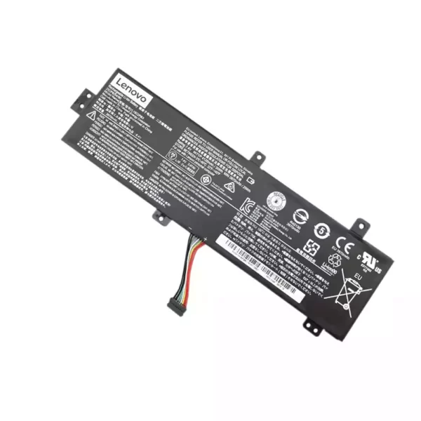 Oriģināls klēpjdatora Baterija LENOVO L15C2PB3,L15M2PB3 - Image 2