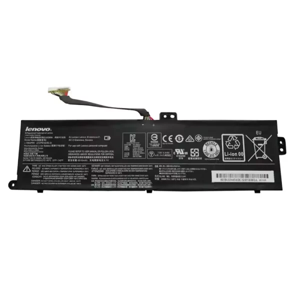 Oriģināls klēpjdatora Baterija LENOVO L15M2PB0,L15C2PB0