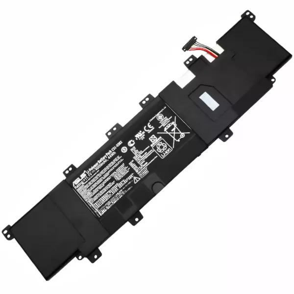 Oriģināls klēpjdatora Baterija ASUS S500,S500CA