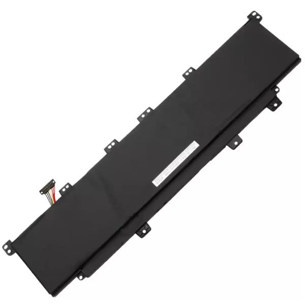 Oriģināls klēpjdatora Baterija ASUS S500,S500CA - Image 2