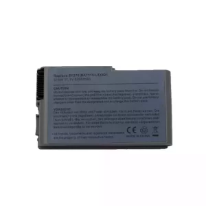Oriģināls klēpjdatora Baterija DELL Latitude D600,Latitude D610