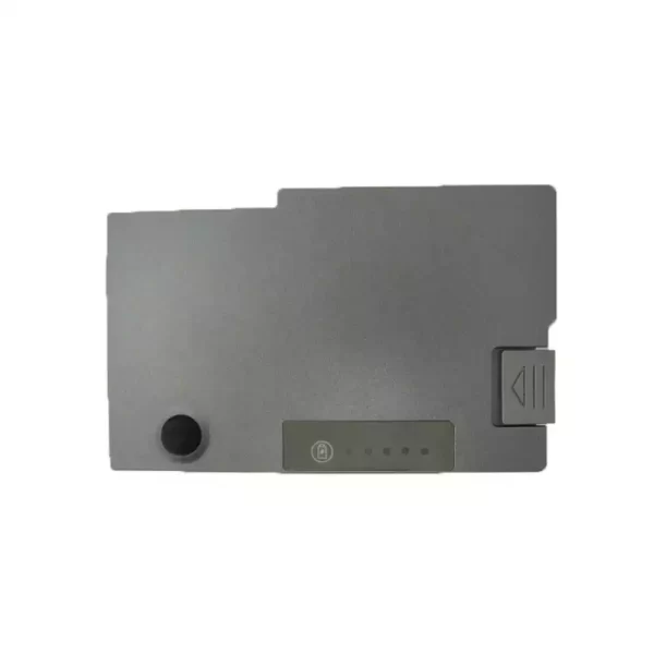 Oriģināls klēpjdatora Baterija DELL Latitude D600,Latitude D610 - Image 2