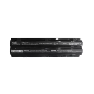 Oriģināls klēpjdatora Baterija NEC PC-VP-BP96,2Z00119ZA,OP-570-77018