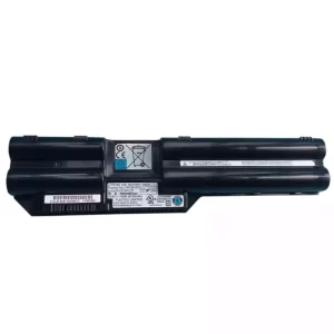 Oriģināls klēpjdatora Baterija FUJITSU Lifebook T732,Lifebook T734,Lifebook T902