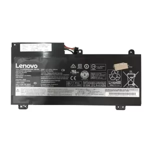 Oriģināls klēpjdatora Baterija LENOVO Thinkpad E560P,Thinkpad S5