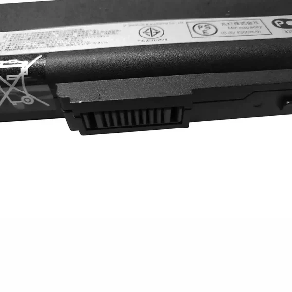 Oriģināls klēpjdatora Baterija ASUS A32-N82,A42-N82 - Image 4