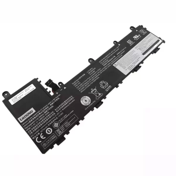 Oriģināls klēpjdatora Baterija Lenovo L17L3P54,01AV486,SB10K97630