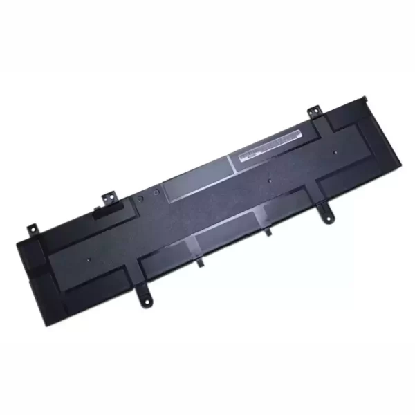 Oriģināls klēpjdatora Baterija ASUS B31N1632 - Image 2