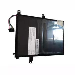 Oriģināls klēpjdatora Baterija Getac BP1S2P4240L,441879100003
