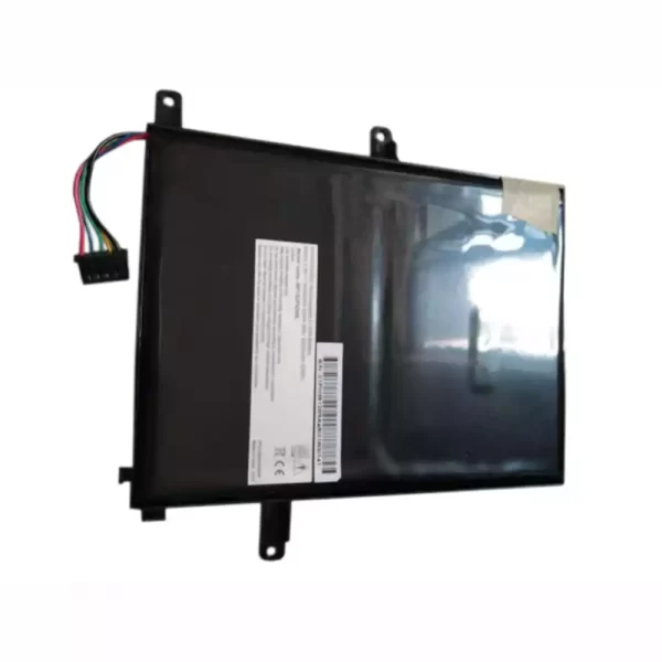Oriģināls klēpjdatora Baterija Getac BP1S2P4240L,441879100003