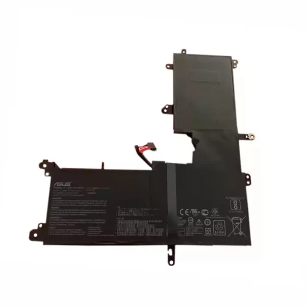 Oriģināls klēpjdatora Baterija Asus B31N1705-1