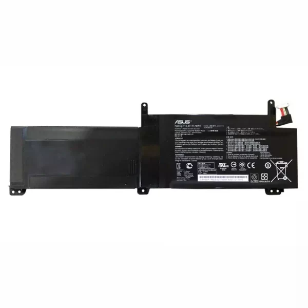 Oriģināls klēpjdatora Baterija ASUS C41N1716