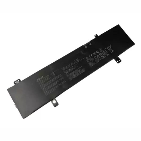 Oriģināls klēpjdatora Baterija ASUS B31N1631