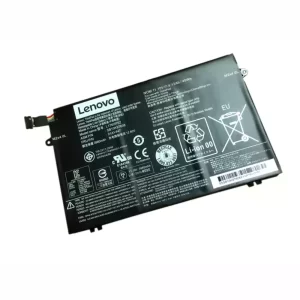 Oriģināls klēpjdatora Baterija Lenovo ThinkPad E480,ThinkPad E580