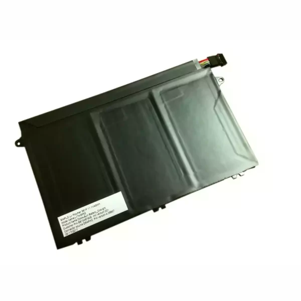 Oriģināls klēpjdatora Baterija Lenovo ThinkPad E480,ThinkPad E580 - Image 2