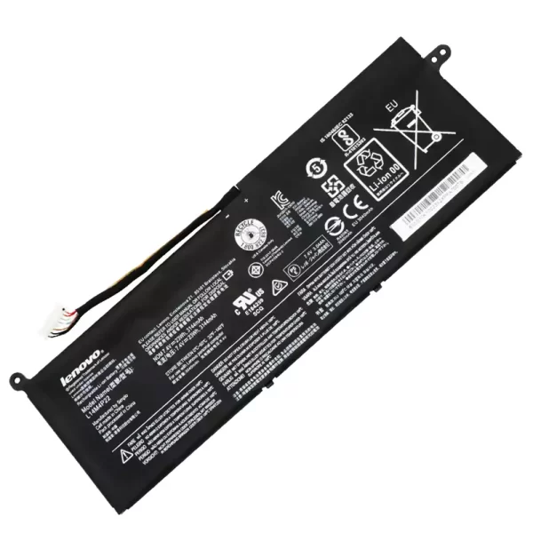 Oriģināls klēpjdatora Baterija Lenovo S21E,S21E-20,S21E-20-N2940