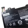 Oriģināls klēpjdatora Baterija LENOVO L17L2PB1,L17M2PB1 - Image 3