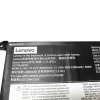 Oriģināls klēpjdatora Baterija LENOVO L17L3PE0 - Image 3