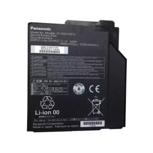 Oriģināls klēpjdatora Baterija Panasonic Toughbook CF-31 Mk2
