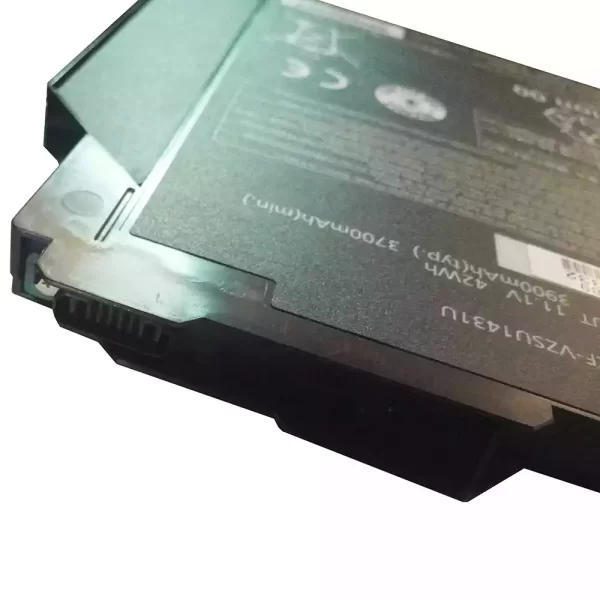 Oriģināls klēpjdatora Baterija Panasonic Toughbook CF-31 Mk2 - Image 3
