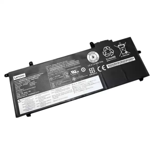 Oriģināls klēpjdatora Baterija LENOVO ThinkPad X280